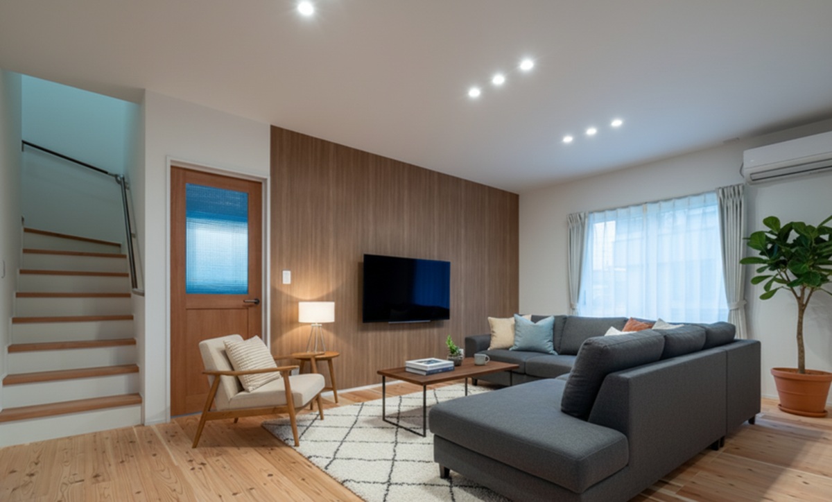 大切なお家から、これからも守り続けるお家へin長岡市